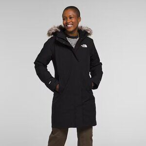 The North Face Arctic Parka